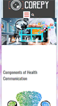 Mobile Screenshot of corepy.org